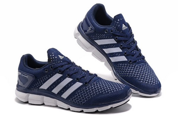 Adidas CliamCool Ride Primeknit Men Shoes--002